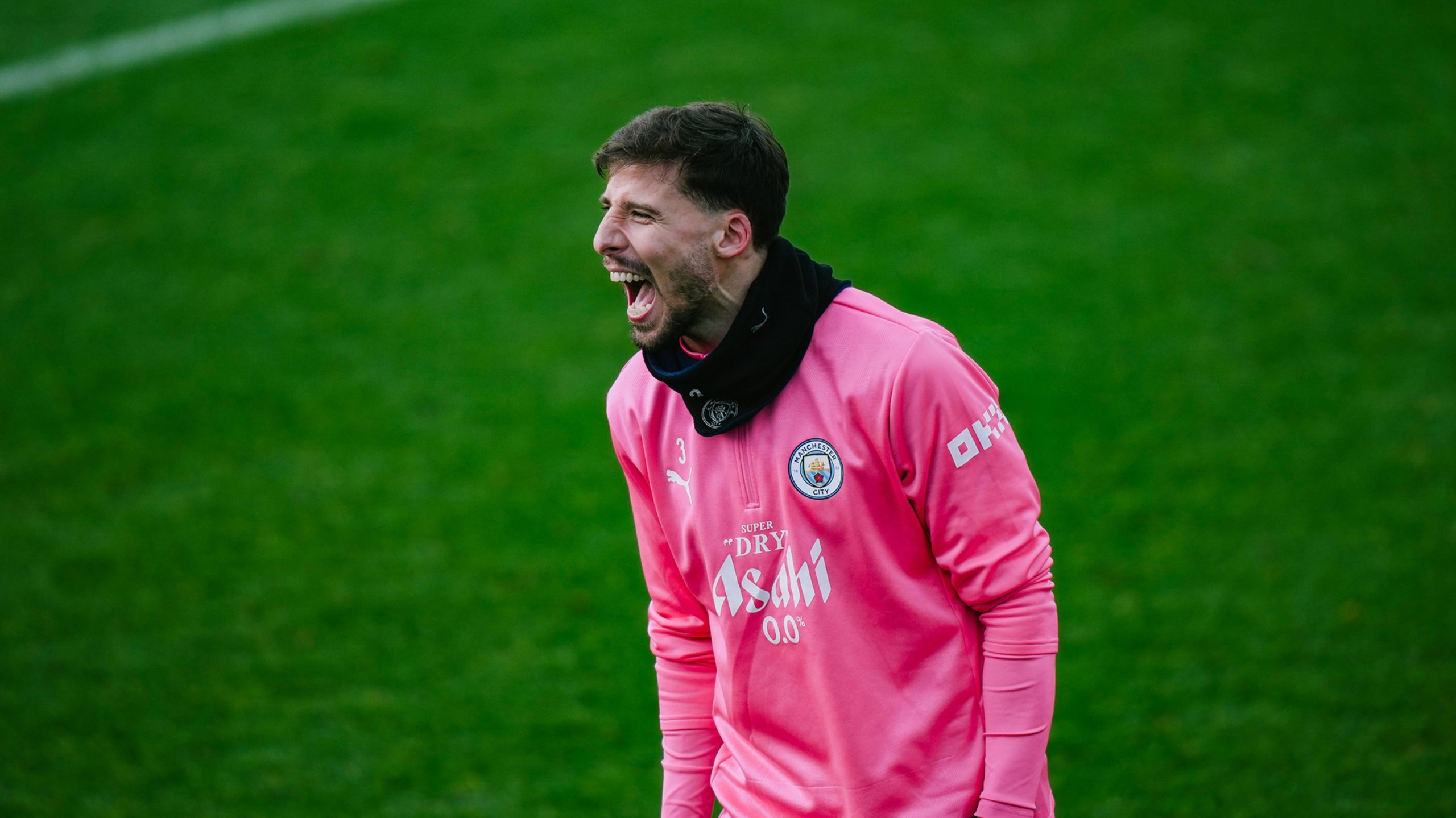 Gallery: Crystal clear focus for Blues