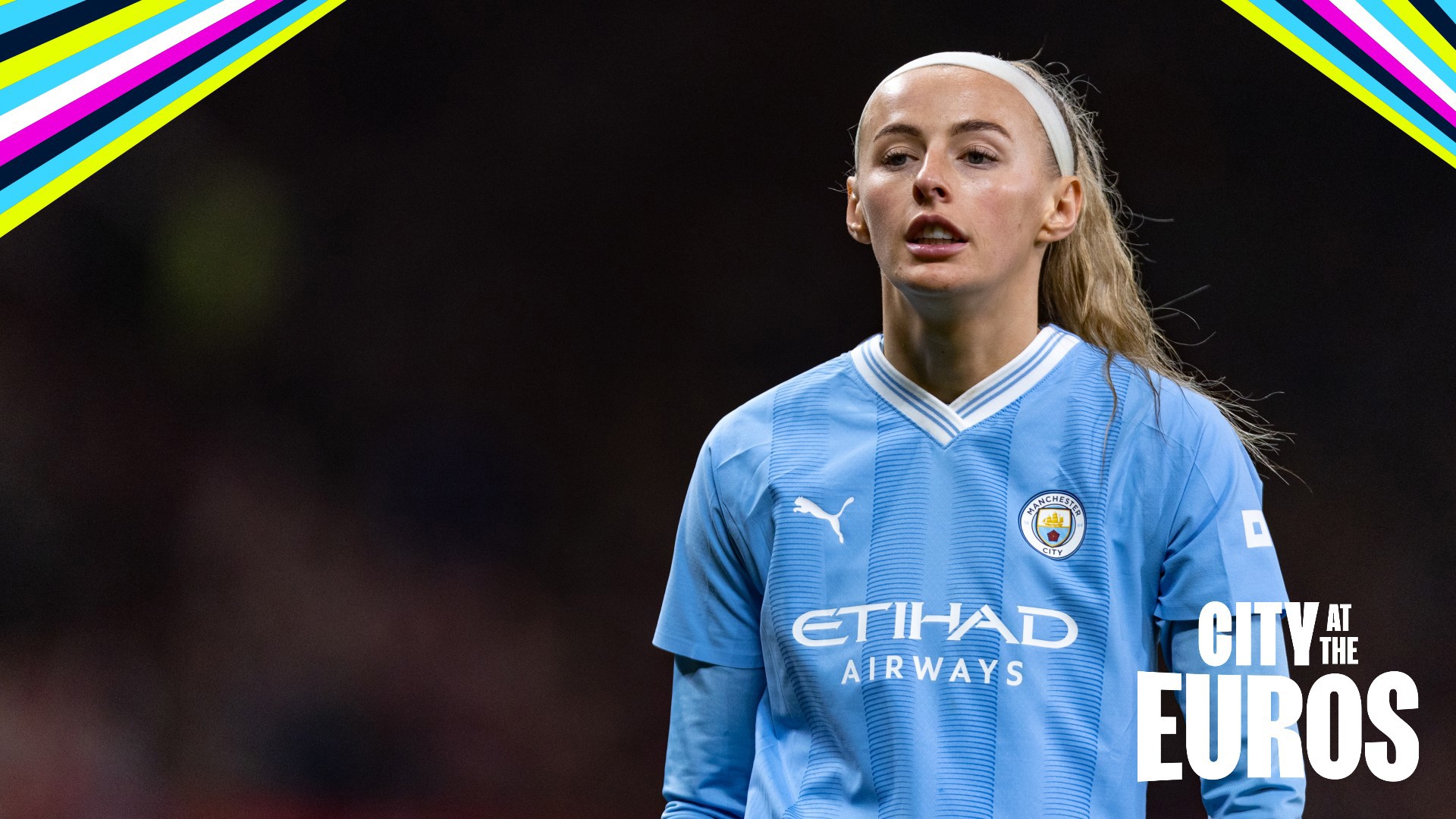 Chloe Kelly And Euro 2025 Pressure Performance And Victory - gnadebt