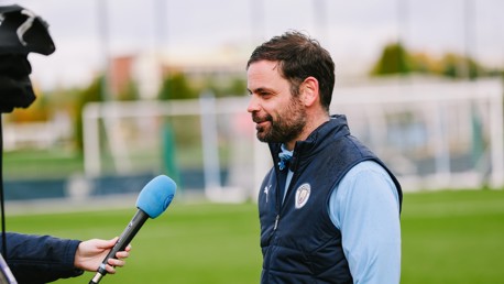 Reiss applauds squad depth following Burnley win