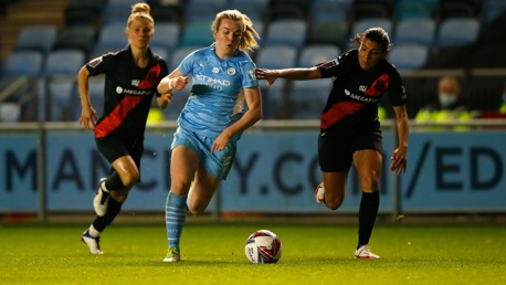 City v Everton: Women's FA Cup match preview