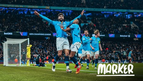Monday Marker: Your guide to City’s week ahead