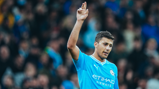 MIDFIELD MAESTRO: Hands up if you're the best defensive midfielder in world football.