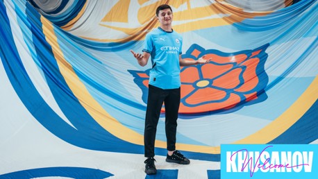 10 choses à savoir sur Abdukodir Khusanov