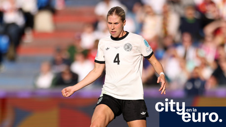 Jeglertz se despide de la Eurocopa