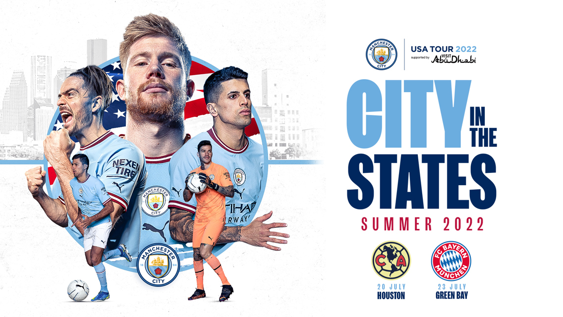How to follow City in the US