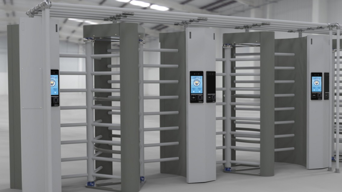 Stadium turnstile upgrades – What you need to know