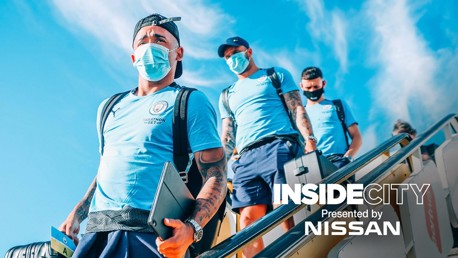 Inside City: Lisbon special