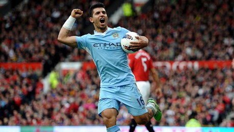 United 1-6 City: 10 things to know 10 years on