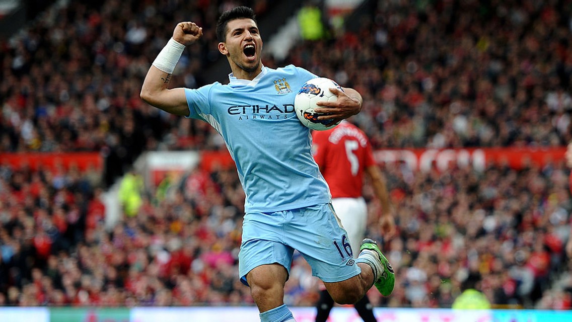 United 1-6 City: 10 things to know 10 years on