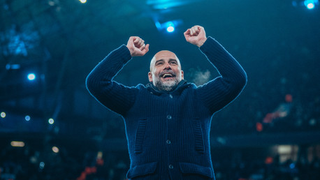 Guardiola reviews Marmoush debut