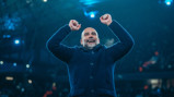 HAPPY PEP: Love to see it!