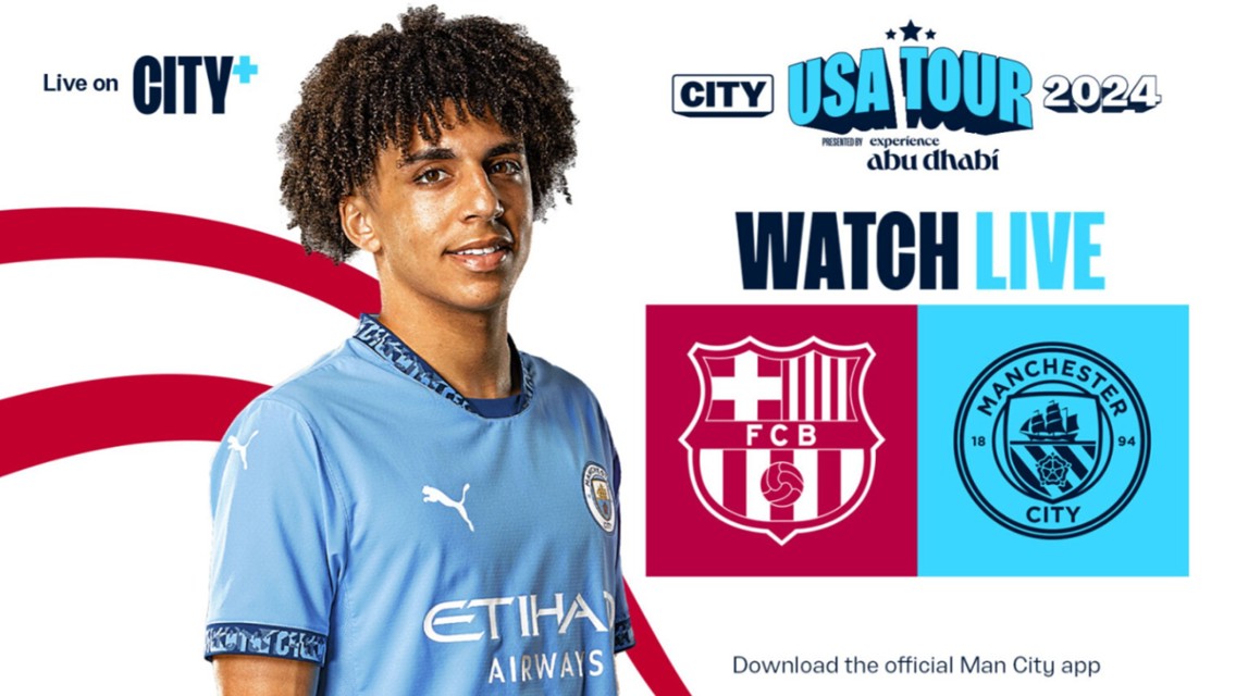 City é derrotado pelo Barcelona nos pênaltis 