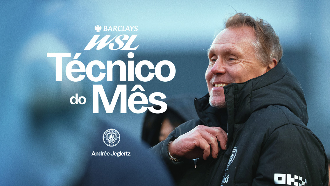 Andrée bate recorde com prêmio de Melhor Técnico do Mês da WSL