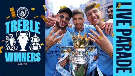 En directo: la Rúa del Triplete 