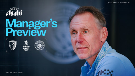 Jeglertz: Bournemouth will be full of confidence