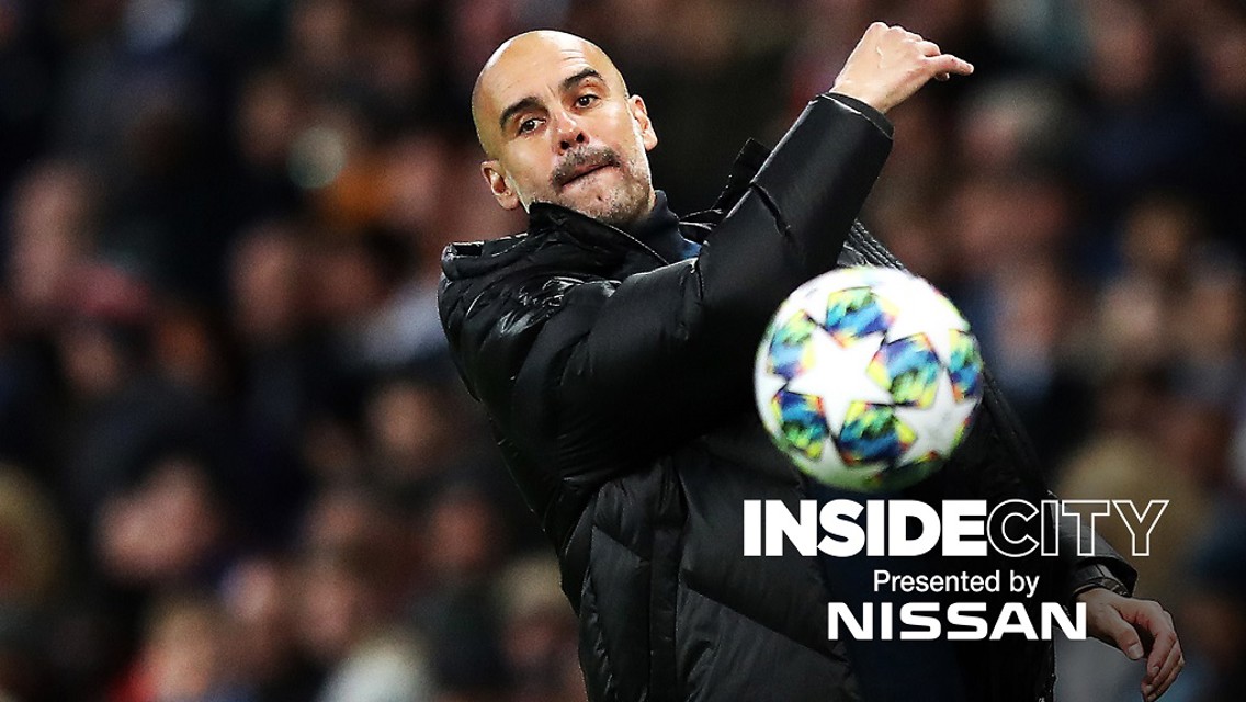 Inside City: Episode 356