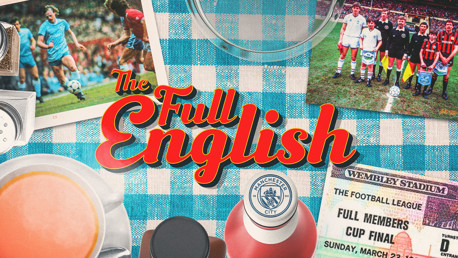 The Full English