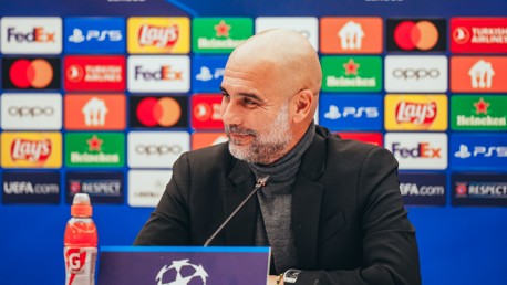 Haaland to return to training on Thursday, says Guardiola