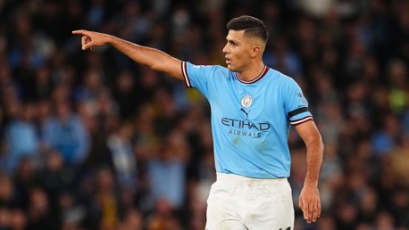 Rodrigo: Title win against Villa still gives me goosebumps