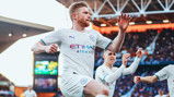 HERO: Three of the best!