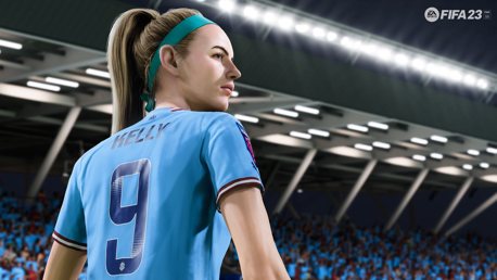 Women's Super League included in EA Sports FIFA 23