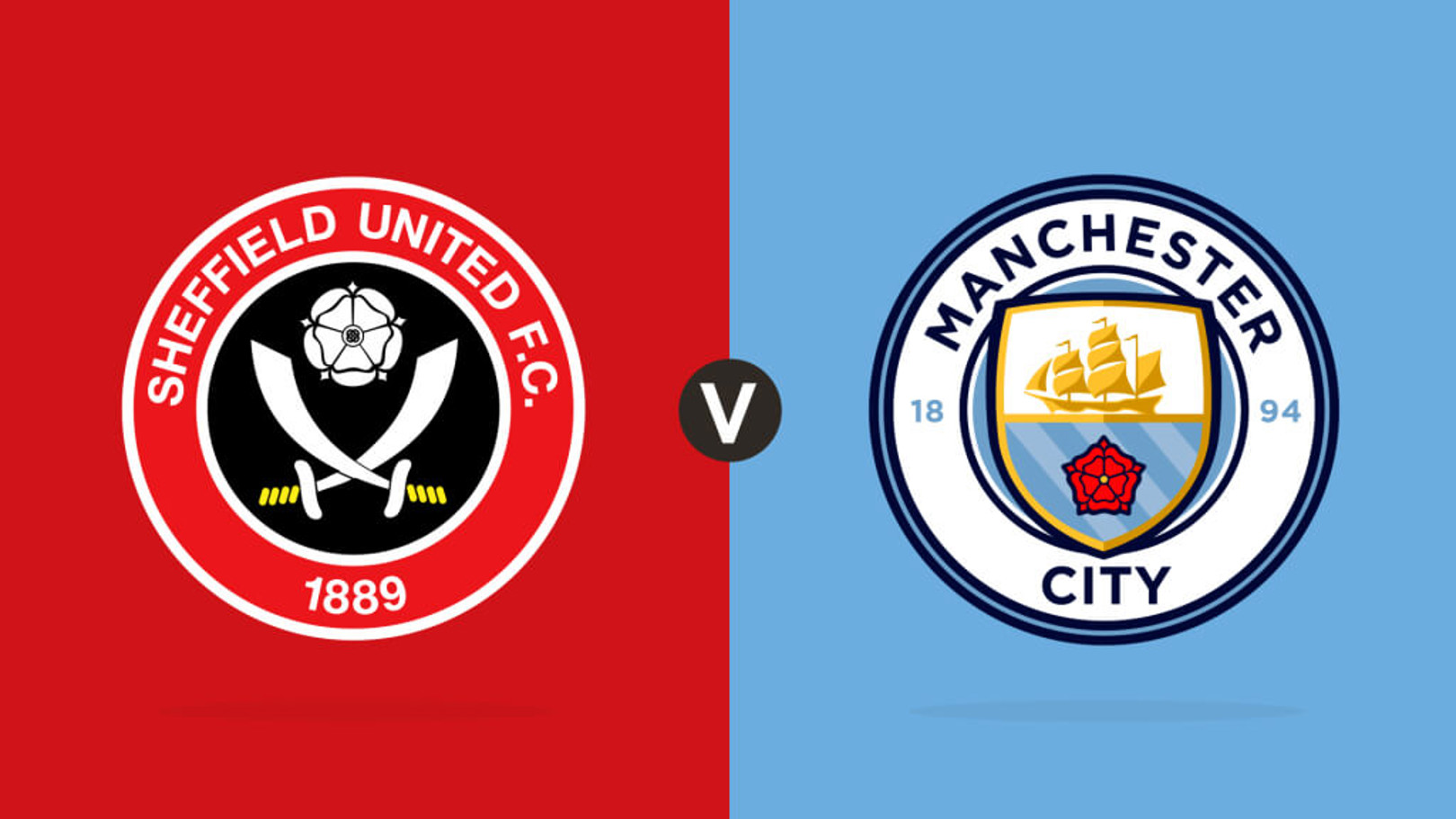Sheffield United-City: en directo