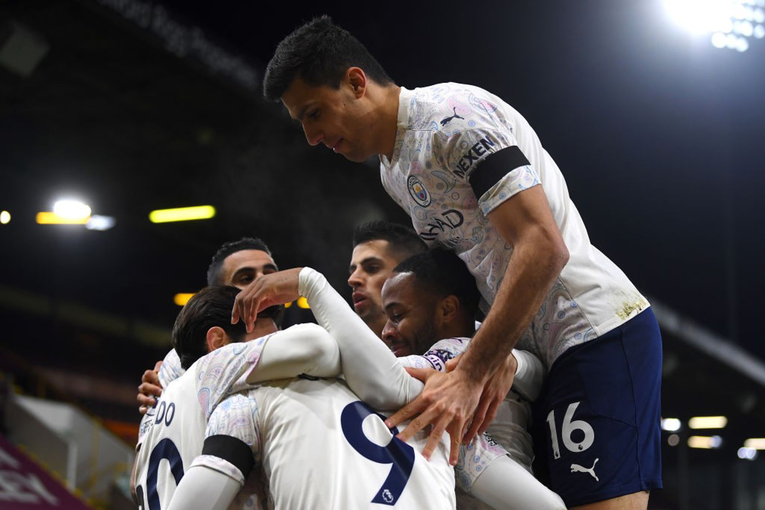 Classy City stretch Premier League lead