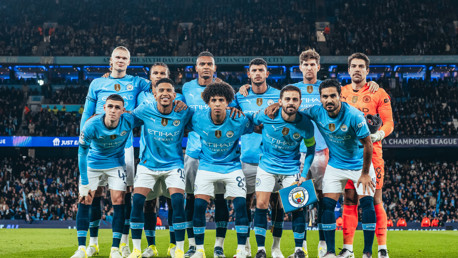 City goleia o Sparta Praga pela Champions League no Etihad 