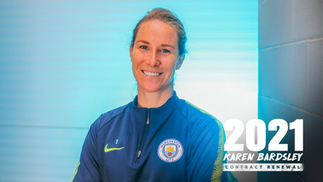 Bardsley: City have delivered on promises