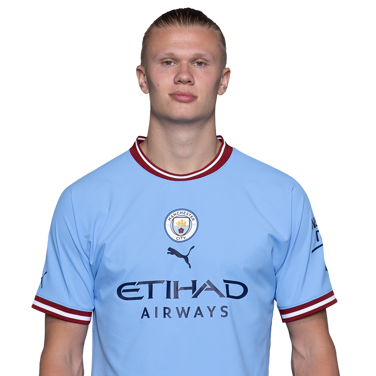 Erling Haaland