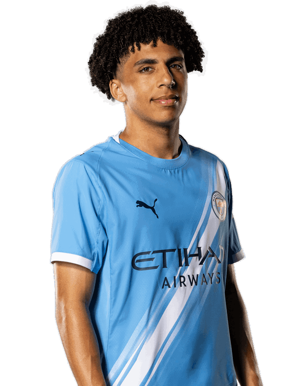 Rico Lewis