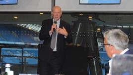 Former Players Association Dinner 2023