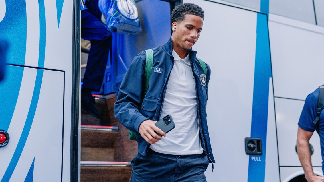 Mukasa set for debut as six Academy players start Carabao Cup clash