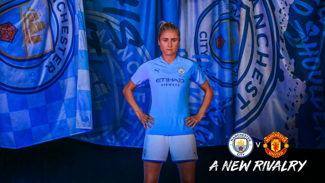 Houghton: It's all about making history