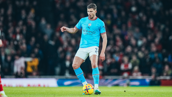 City atropela o líder Arsenal e fica a dois pontos do topo da Premier League; veja jogos até o fim da temporada