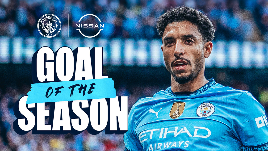 Nissan Goal of the Season 2024/25: Vote now! 