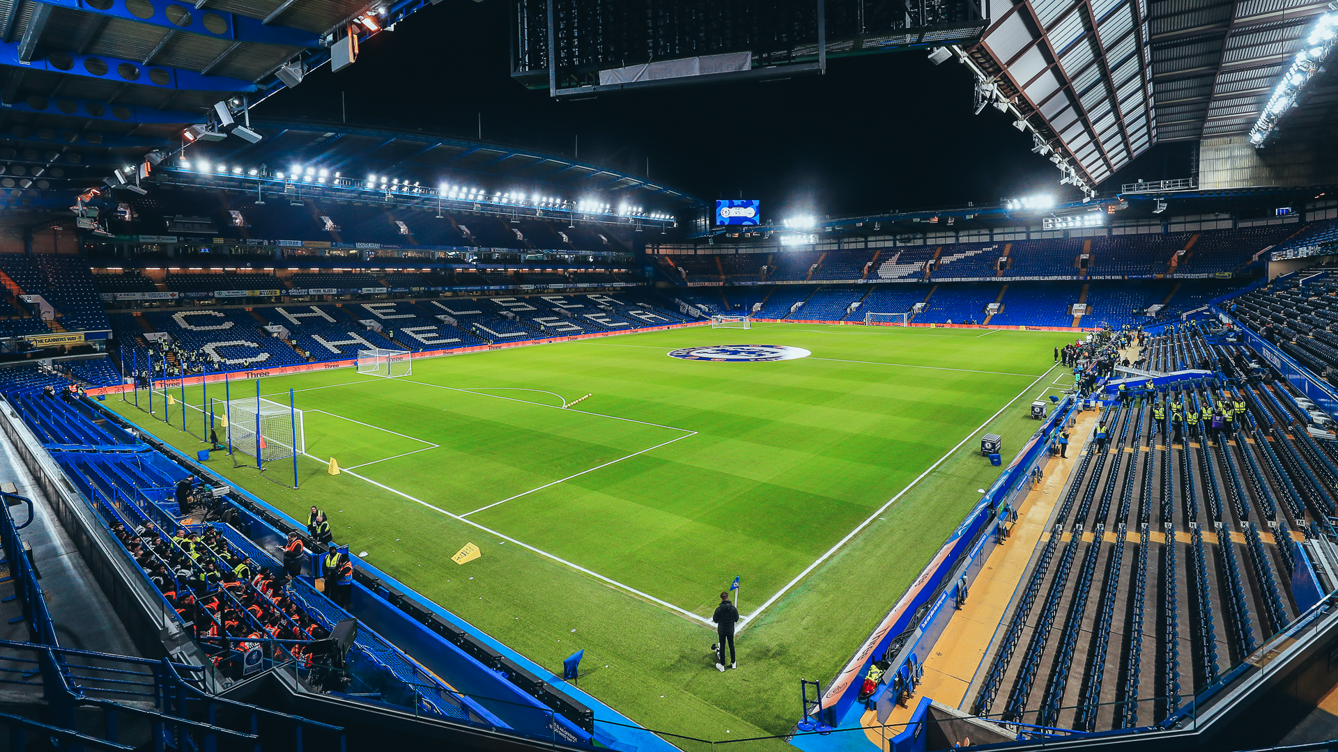 Chelsea Women tickets on sale for Stamford Bridge fixture