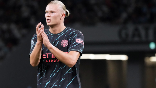 Become a Cityzens Matchday Member