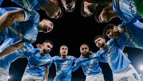 City v Salford City: otra ronda con los vecinos