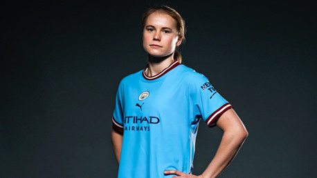 Blakstad: This is just the beginning for women’s football