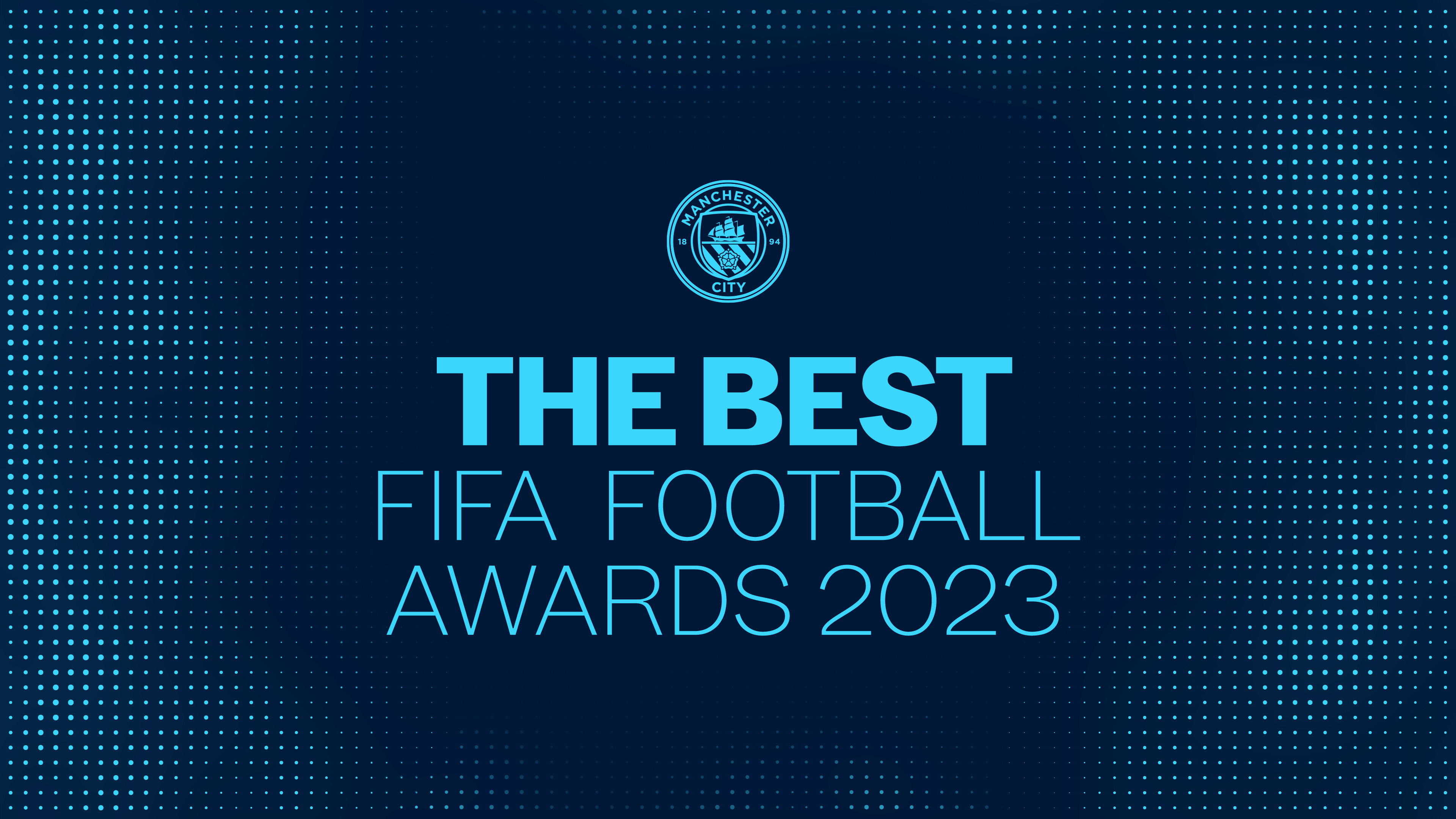The Best FIFA Football Awards 2023