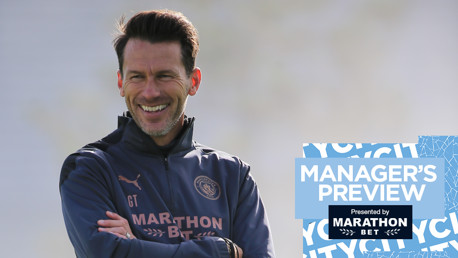 Taylor: Guardiola has been hugely supportive