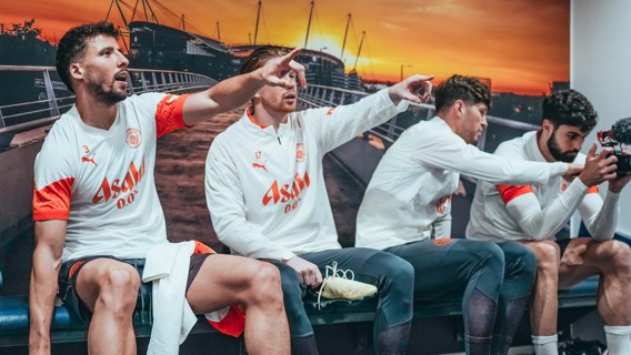 It Was A Beautiful End To The Game Pundits Rave At Final Goal