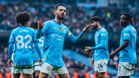 City empata com o Everton no Boxing Day 