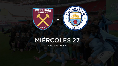 Vuelve el campeón