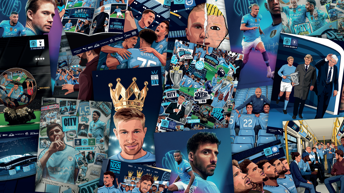 Programme subscriptions available for 2025/26 season
