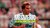 Mesmeric: The Georgi Kinkladze Story