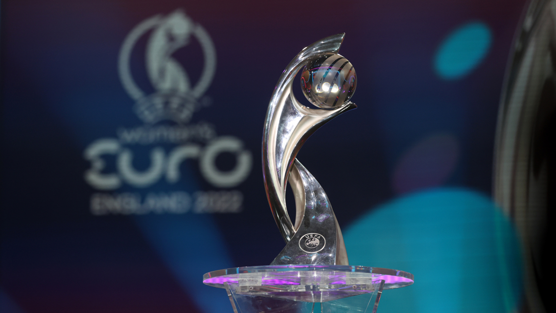 Women's Euros 2022: How to follow our City stars