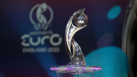 Euro 2022 Wanita: Bagaimana Mengikuti Bintang City Kami