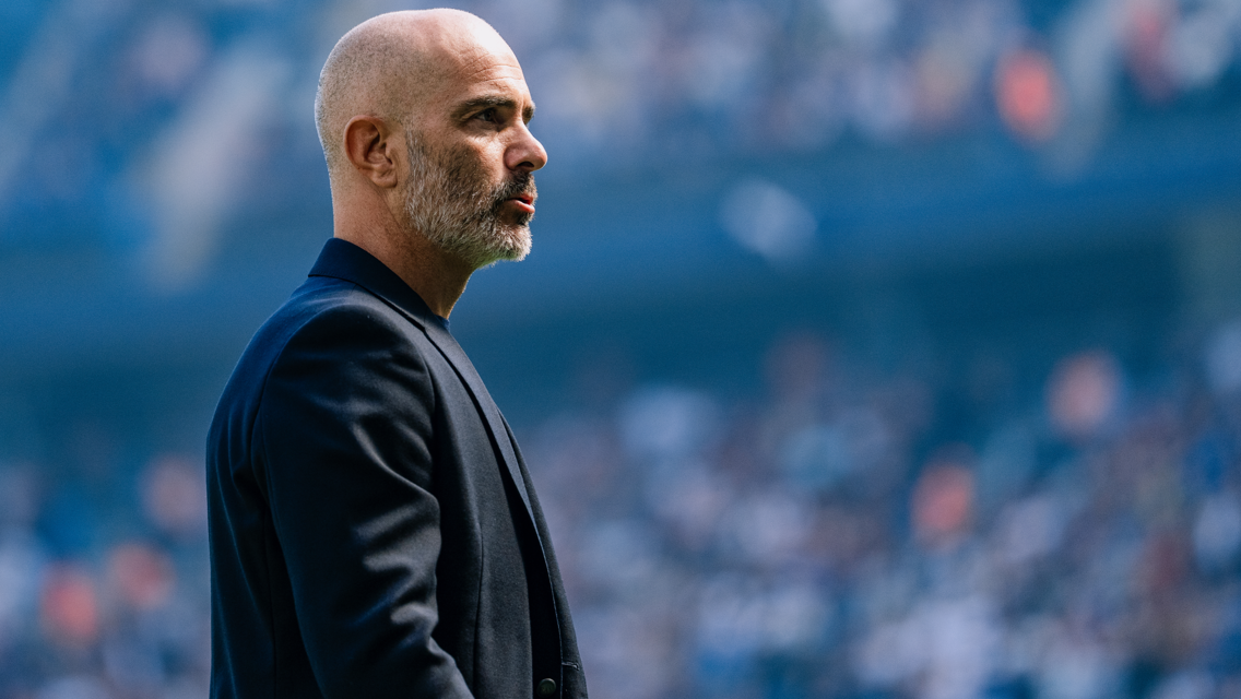 Maresca: Guéhi put in the complete performance